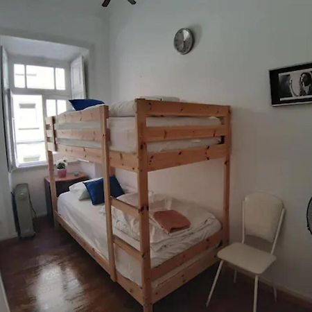 Private Room A Lisboa Dış mekan fotoğraf