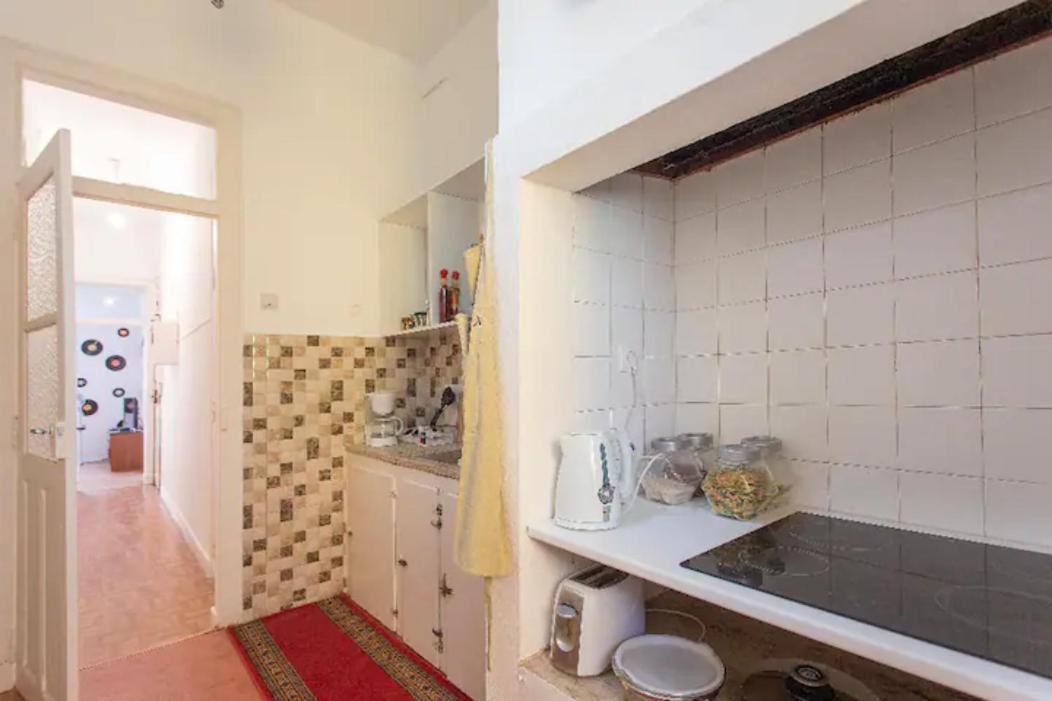 Private Room A Lisboa Dış mekan fotoğraf