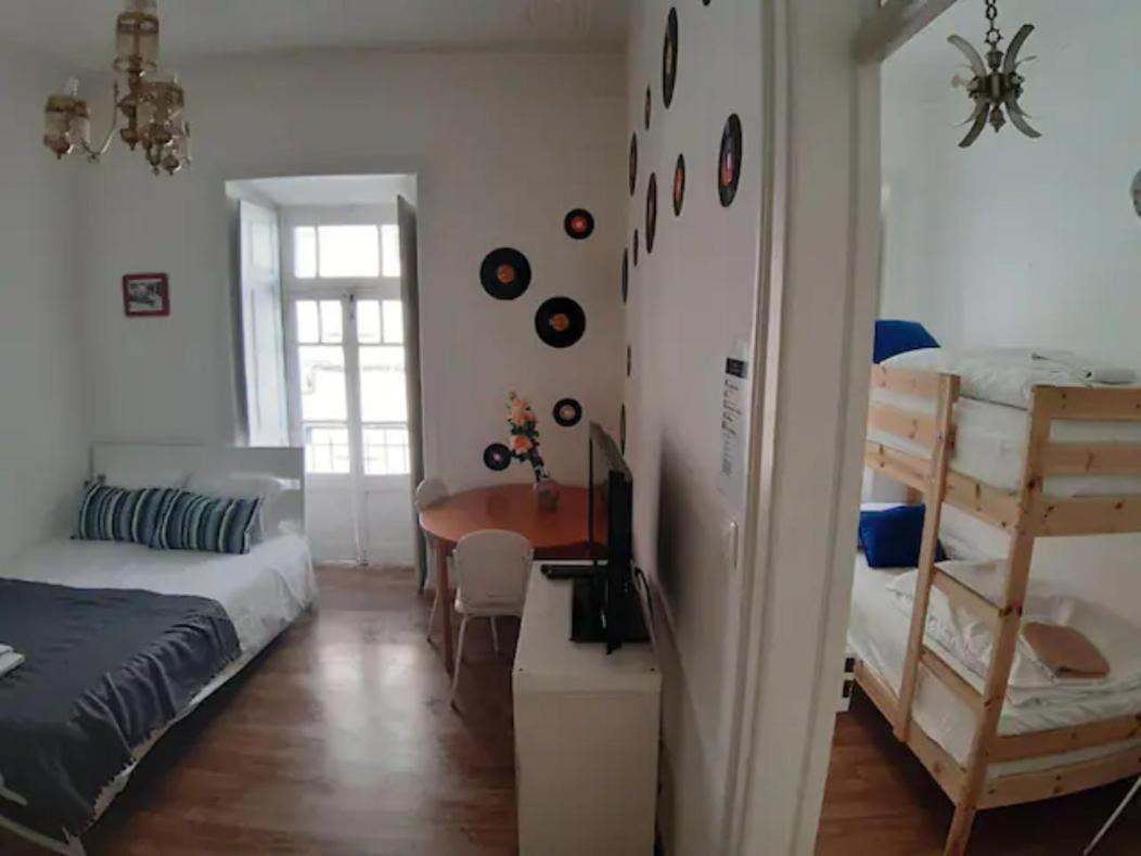 Private Room A Lisboa Dış mekan fotoğraf