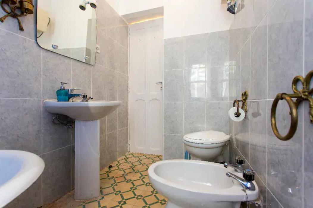 Private Room A Lisboa Dış mekan fotoğraf