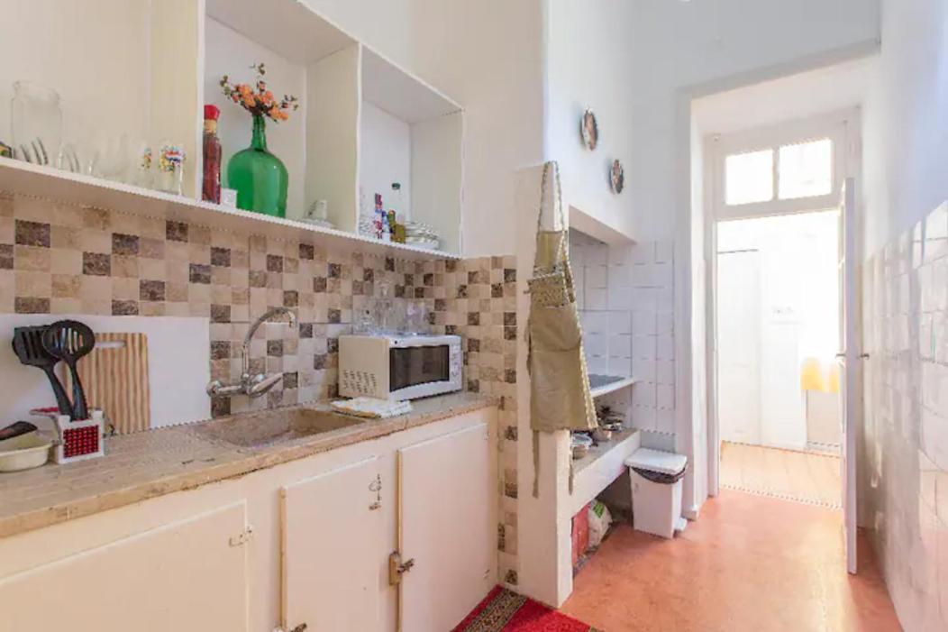 Private Room A Lisboa Dış mekan fotoğraf