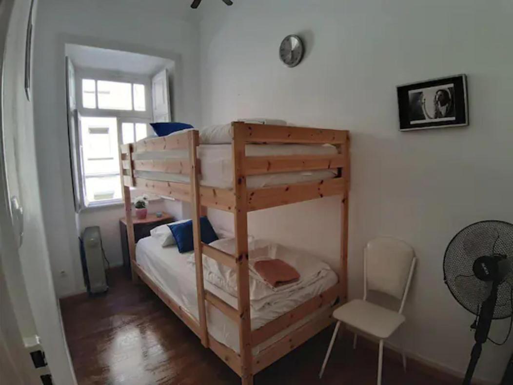 Private Room A Lisboa Dış mekan fotoğraf